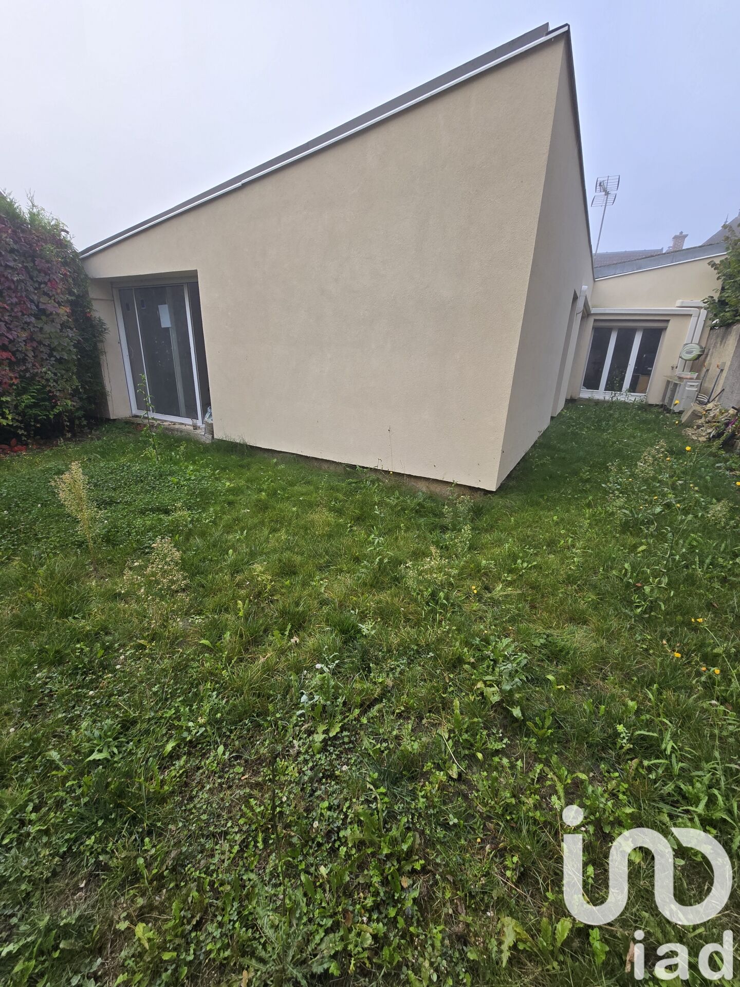 Vente Maison/villa 5 pièces - Photo 2