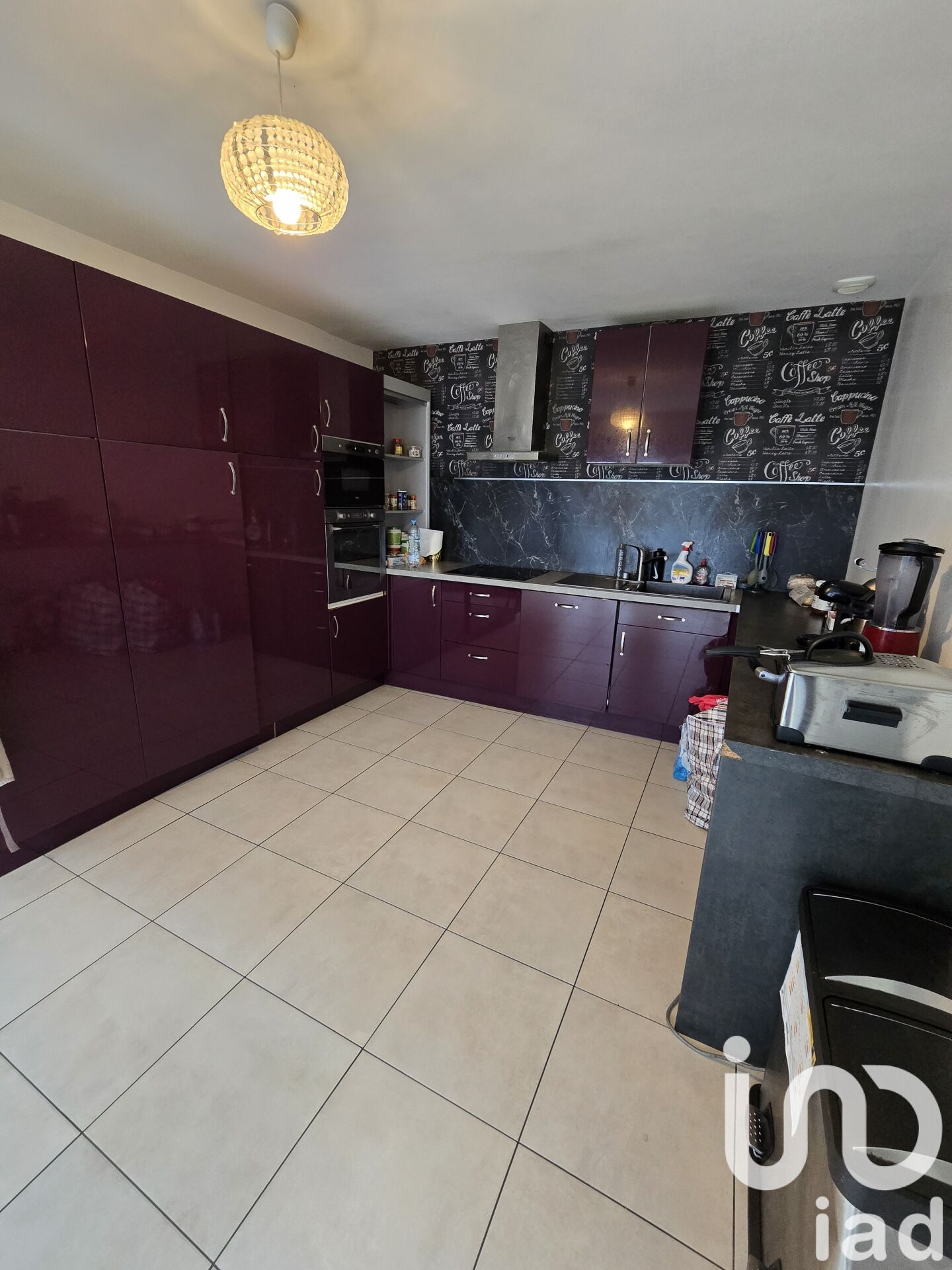 Vente Maison/villa 5 pièces - Photo 3