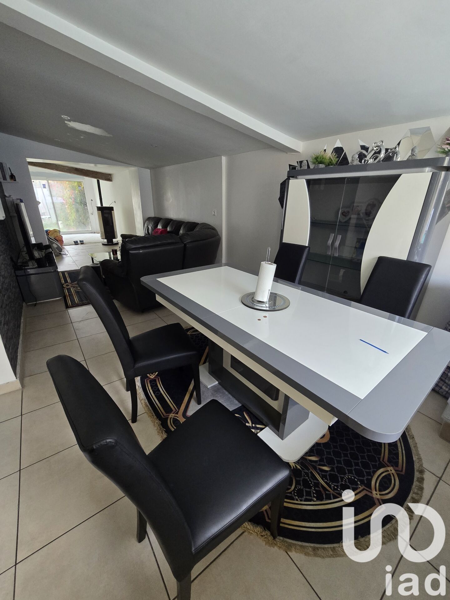 Vente Maison/villa 5 pièces - Photo 4