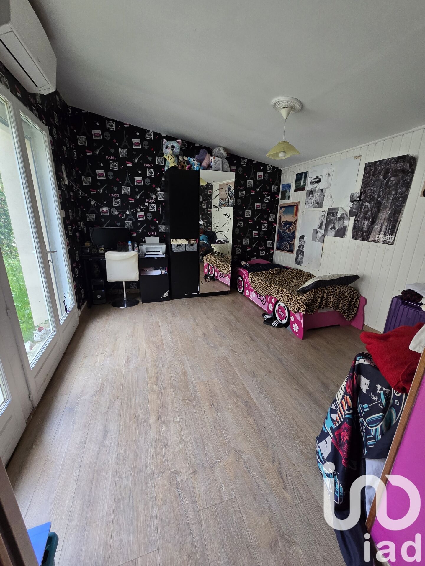 Vente Maison/villa 5 pièces - Photo 5