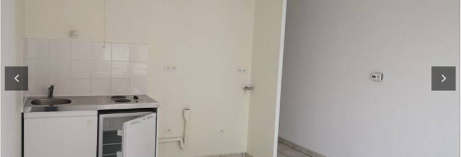 Appartement 1 Pièce 31 m² à vendre à Lyon 7 (69007)