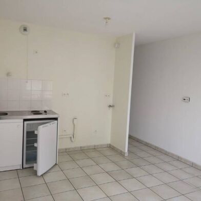 Appartement 1 pièces 172430 €