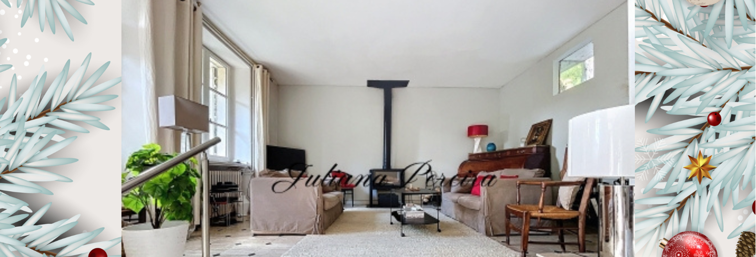 Maison 9 Pièces 216 m² à vendre à Aubergenville (78410)