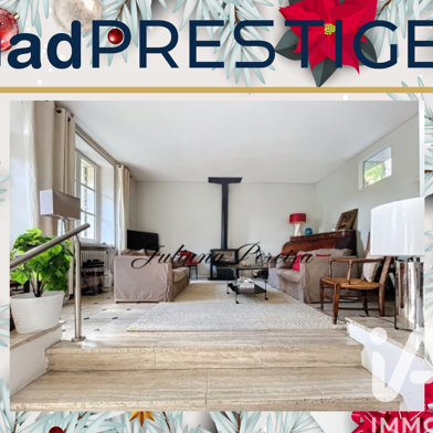 Maison 9 pièces 530000 €