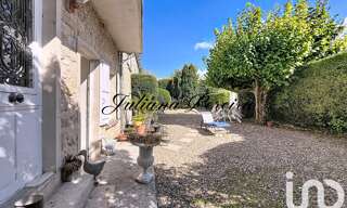 Maison 9 Pièces 216 m² à vendre à Aubergenville (78410)