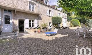 Maison 9 Pièces 216 m² à vendre à Aubergenville (78410)