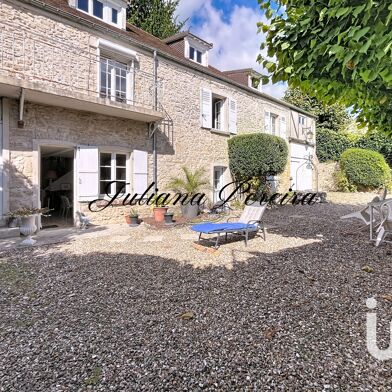 Maison 9 pièces 439000 €