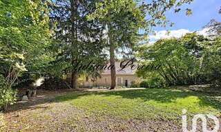 Maison 9 Pièces 216 m² à vendre à Aubergenville (78410)