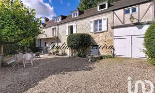 Maison 9 Pièces 216 m² à vendre à Aubergenville (78410)
