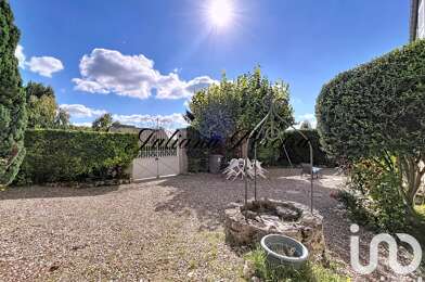 Maison 9 pièces 439000 €
