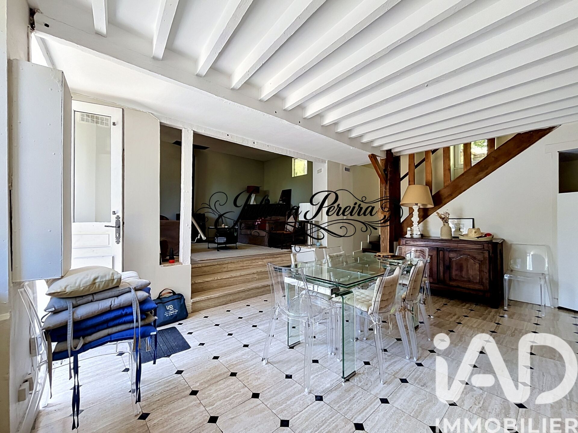 Vente Maison/villa 9 pièces - Photo 5