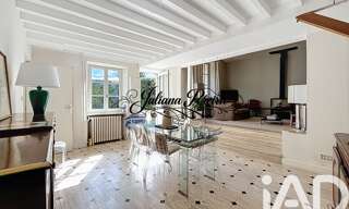 Maison 9 Pièces 216 m² à vendre à Bazemont (78580)