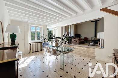 Maison 9 pièces 439000 €