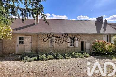 Maison 9 pièces 439000 €