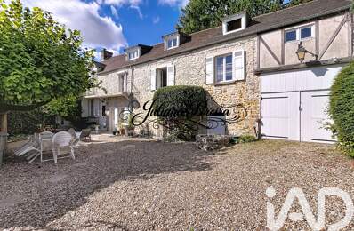 Vente Maison/villa 9 pièces — photo du bien