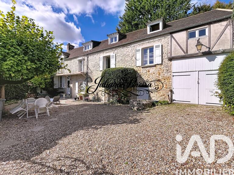 Vente Maison/villa 9 pièces — photo 1