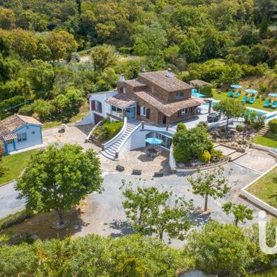 Maison 7 pièces 1660000 €