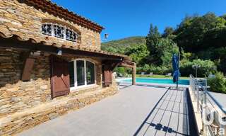 Maison 7 Pièces 264 m² à vendre à Cogolin (83310)