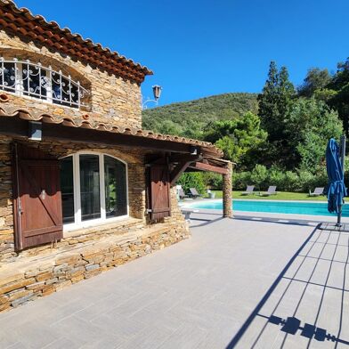 Maison 7 pièces 1660000 €