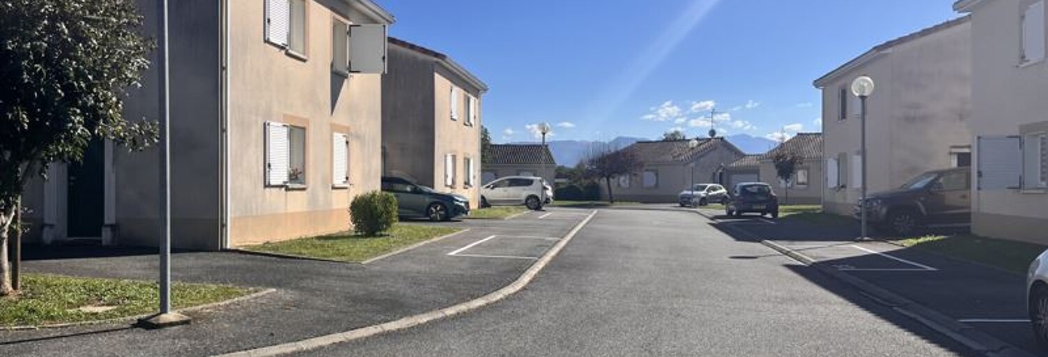 Maison 3 Pièces 62 m² à vendre à Saint-Gaudens (31800)