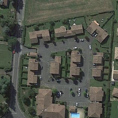 Maison 3 pièces 103740 €