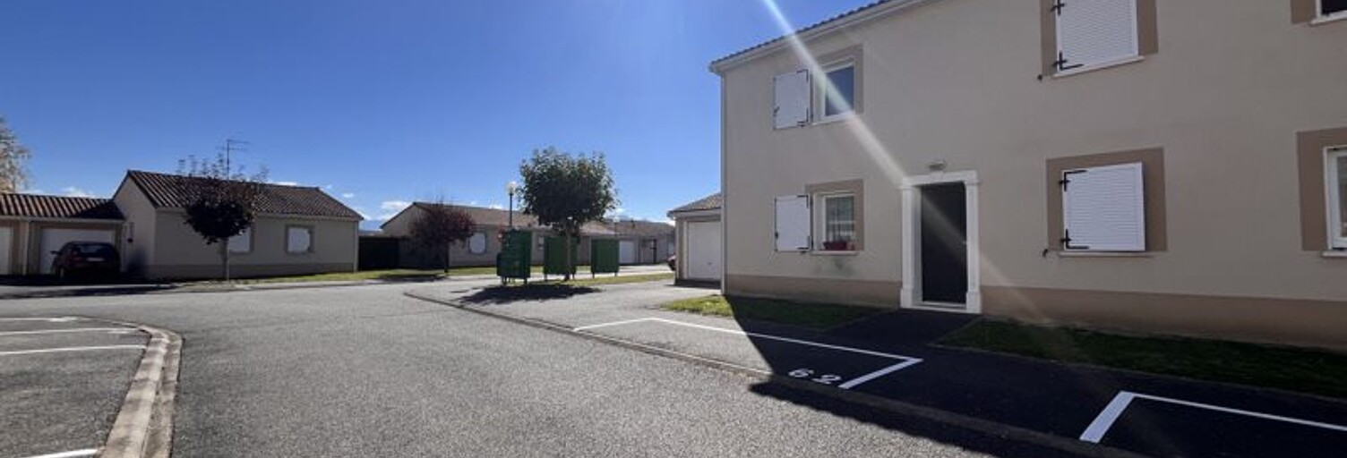 Maison 3 Pièces 62 m² à vendre à Saint-Gaudens (31800)