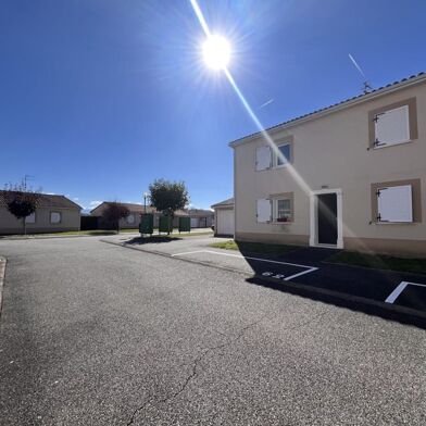 Maison 3 pièces 103700 €