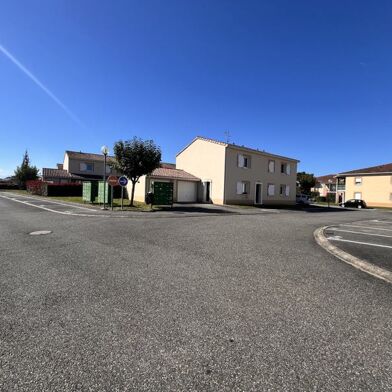 Maison 3 pièces 103700 €