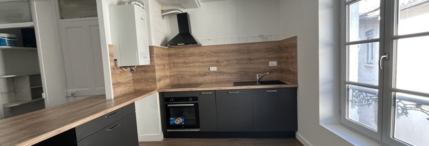 Immeuble   m² à vendre à Saint-Gaudens (31800)