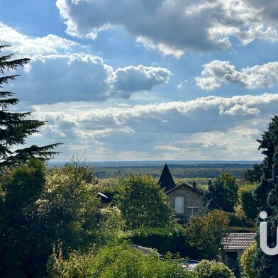 Maison 6 pièces 499000 €