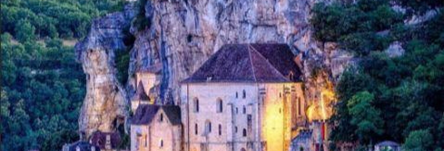 Commerce  600 m² à vendre à Rocamadour (46500)