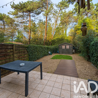 Maison 3 pièces 273000 €