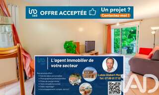 Maison 3 Pièces 67 m² à vendre à Bayonne (64100)