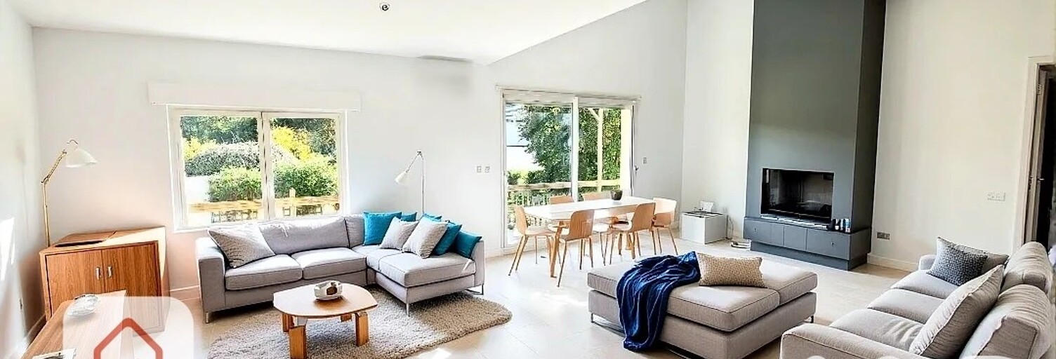 Maison 5 Pièces 86 m² à vendre à Poigny-la-Forêt (78125)