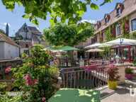 Vente Hôtel-restaurant 1 200 m&sup2; — photo 2