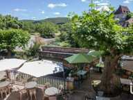 Vente Hôtel-restaurant 1 200 m&sup2; — photo 4