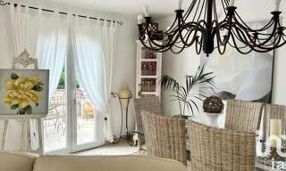 Maison 6 Pièces 163 m² à vendre à La Londe-les-Maures (83250)