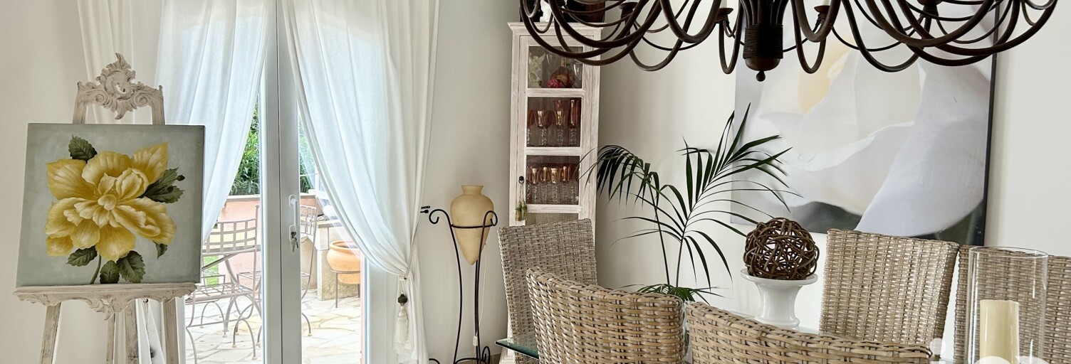 Maison 6 Pièces 163 m² à vendre à La Londe-les-Maures (83250)