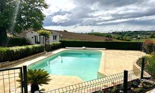 Maison 6 Pièces 145 m² à vendre à Virazeil (47200)