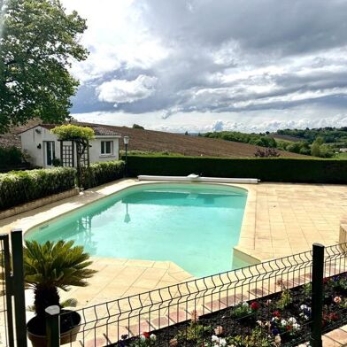 Maison 6 pièces 337920 €