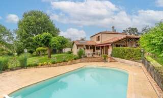 Maison 6 Pièces 145 m² à vendre à Virazeil (47200)