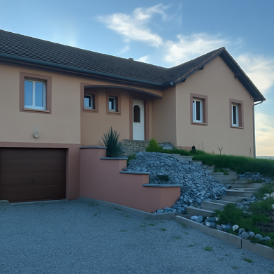 Maison 5 pièces 278000 €