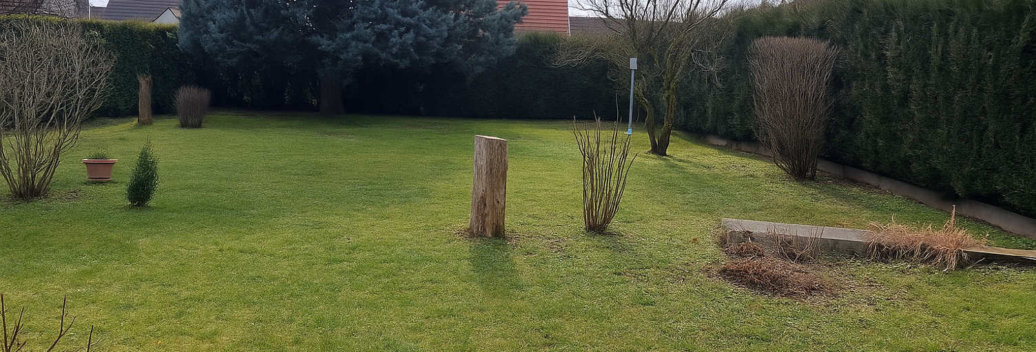 Terrain  741 m² à vendre à Neuilly-Crimolois (21800)