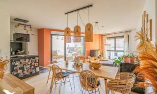 Appartement 4 Pièces 85 m² à vendre à Bordeaux (33300)