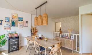 Appartement 4 Pièces 85 m² à vendre à Bordeaux (33300)