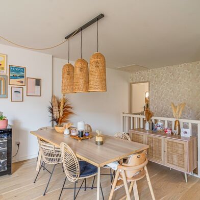 Appartement 4 pièces 375000 €