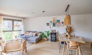 Appartement 4 Pièces 85 m² à vendre à Bordeaux (33300)