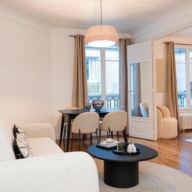 Appartement 2 pièces 680000 €