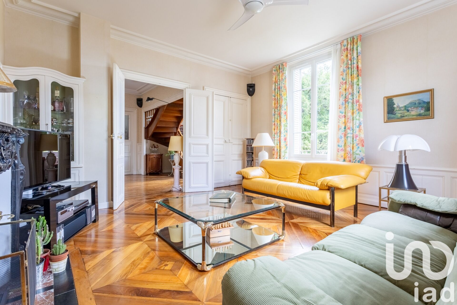 St-Beauzire - 166m² - 5p. - 3ch.