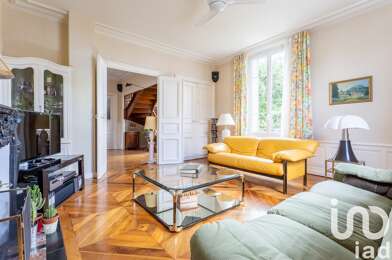 Appartement 5 pièces 294900 €